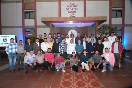 TEXAS Alumni NITE 2025