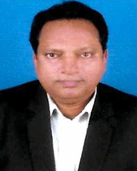 Fr. Cherian Maliekal, SJ