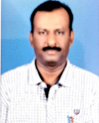 Fr. Stany Arockiam, SJ