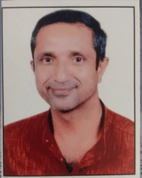 Fr. Francis Macwan, SJ