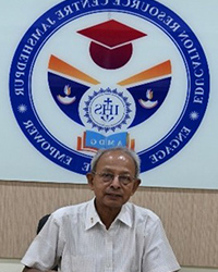 Fr. Kuruvilla Verunkal, SJ