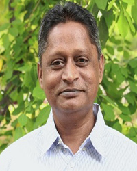 Fr. John Kennedy, SJ