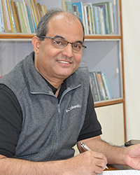 Fr. Jerome Stanislaus <br/> D’Souza, SJ